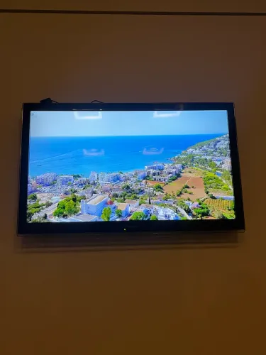 TV Panasonic 32? TC-L32E5BG ? Imagem Perfeita + Suportes e Controle