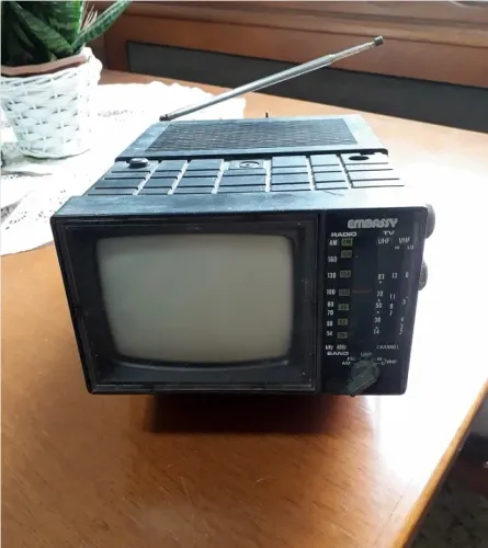Radio TV