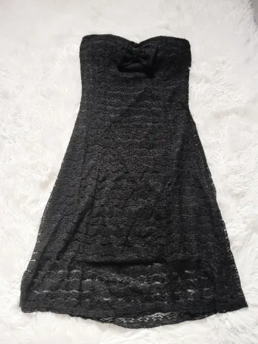 Vestido De Festa Tomara que Caia