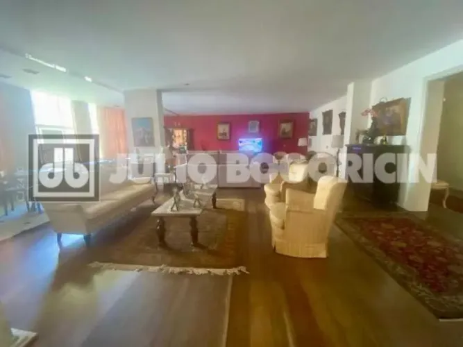 JBC48046 / Residencial / Copacabana