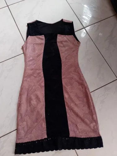 Vestido feminino