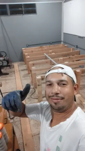 Reformas em geral.e manutenção para seu lar