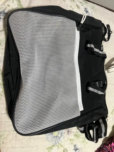 Bolsa para academia