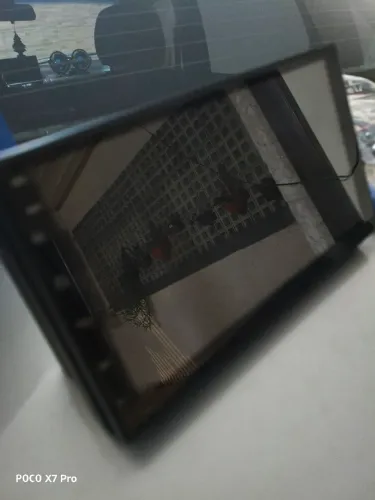 Multimídia 2 din 7 "