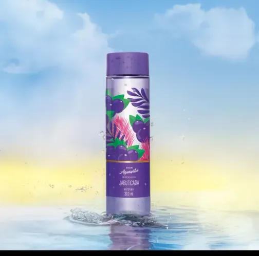 Body Splash jabuticaba 