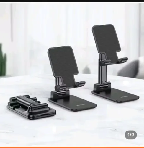 SUPORTE DE BOLSO Dobrável