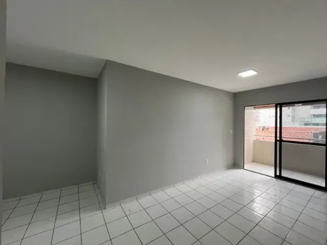 Apto 3 quartos em Tambau