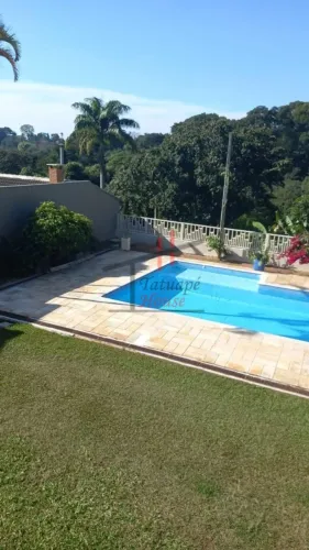 Chacara Itatiba Condominio Parque da Fazenda