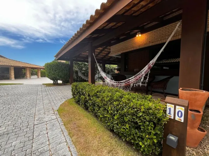 Casa no Condomínio VILA LAURA a venda, Canto Grande, Bombinhas SC