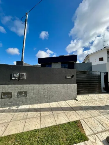 Casa no Colibris