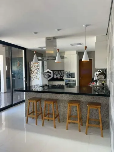 Casa no Jardim Botânico