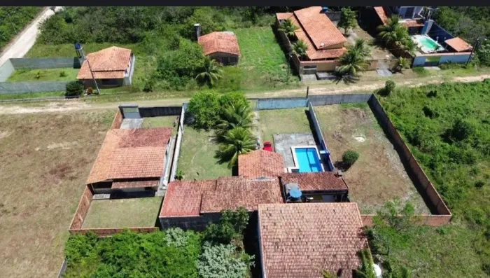 Terrenos no SAL: 35 mil em Salinas em condomínio fechado