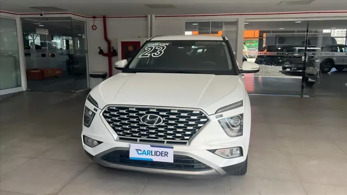 Hyundai Creta 2023