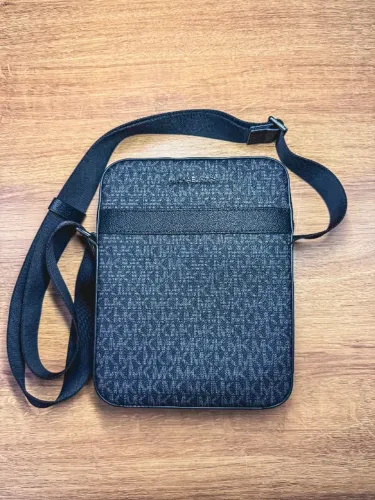 Bolsa Masculina Michael Kors - Original