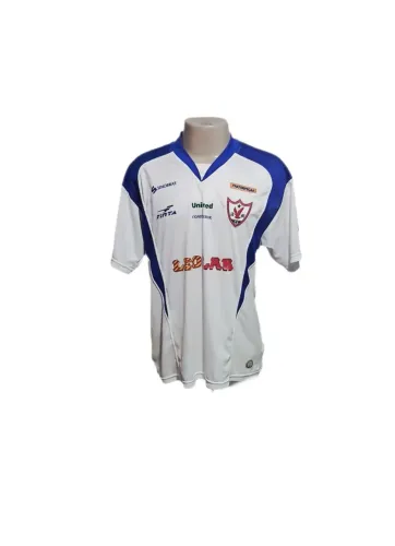 Camisa Aguia Maraba PA Finta futebol Colecionador