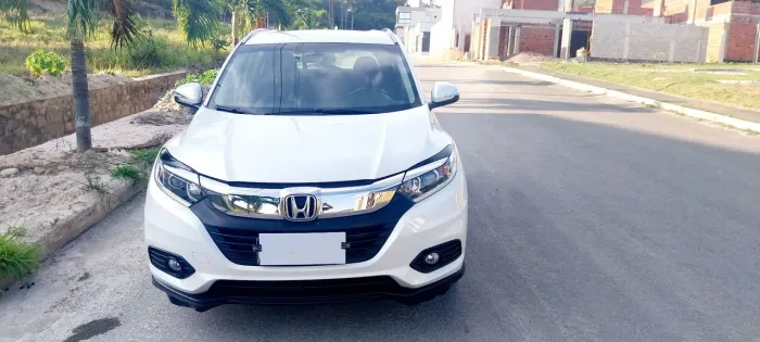 Honda HR-V EX 1.8 Flexone 16V 5P Aut. 2020