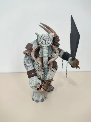 Poacher Spawn