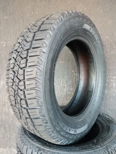PNEUS 205/65/15 ATR REMOLDADO O MELHOR DA REGIÃO