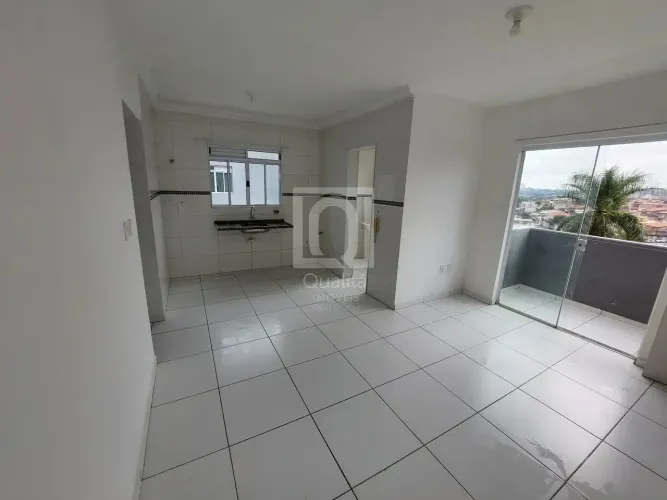 Apartamento no Condomínio Dálias Sorocaba