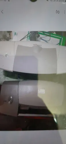 Impressoras