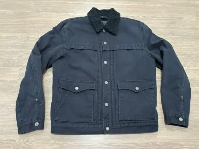 Jaqueta Levi's Sherpa