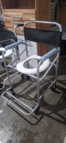 cadeira de banho 40 cm sou da zn mandaqui sp capital
