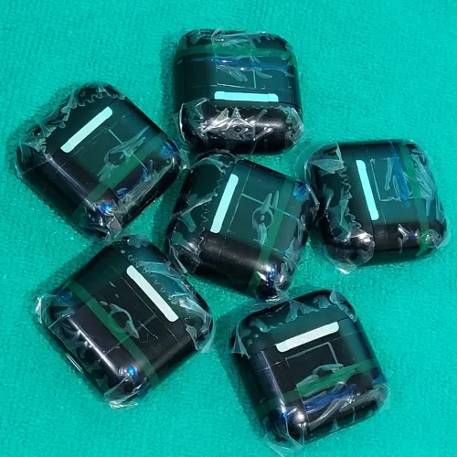 6 FONES BLUETOOTH (FAÇO ENVIO)