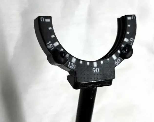 Suporte de Lente para Campimetro Zeiss Humphrey HFA - Lens Holder