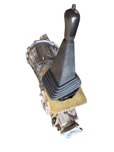 Caixa De Câmbio Manual S10 2.5 4x2 2019 Mod. Eaton Fso-2106c