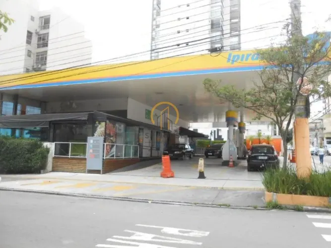 Terreno para venda e locação na Barra Funda, com 959m²