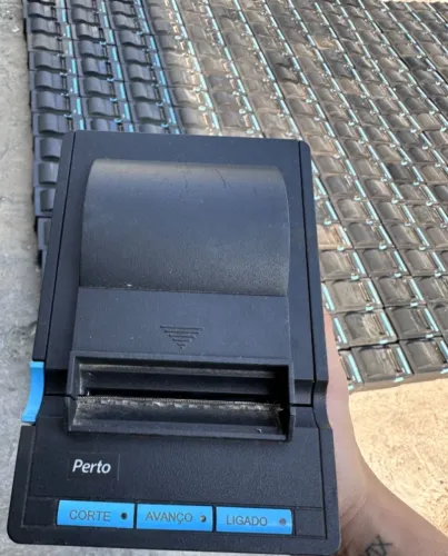 Impressora cupom não fiscal perto printer usb