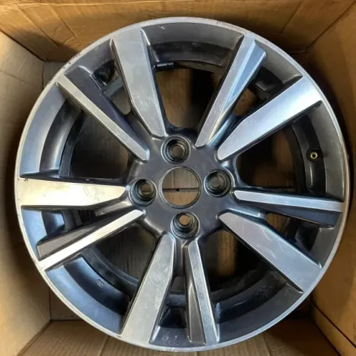 Roda aro 16 Original Nissan Versa 