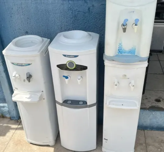 Bebedouro Libell IBBL