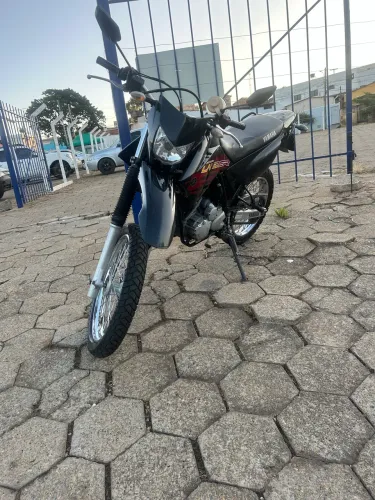 Yamaha XTZ 250 Lander 2018 R$ 20.000
