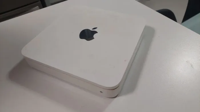 Airport Time Capsule - 2TB