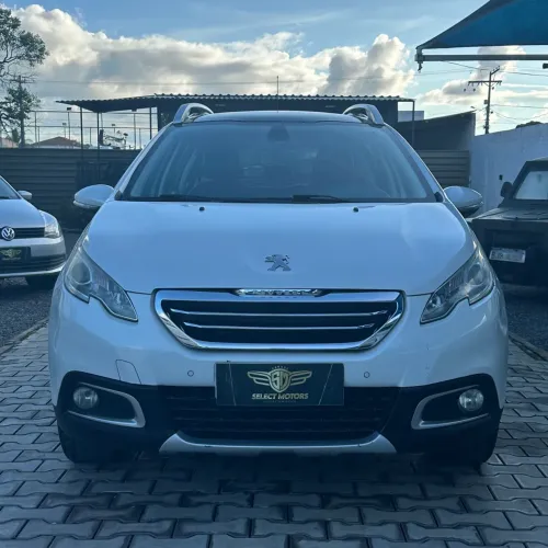 PEUGEOT TETO SOLAR TOP DA CATEGORIA MELHOR PREÇO DO MERCADO