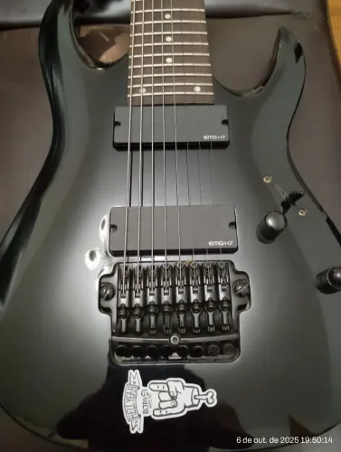 Ibanez RGA 8