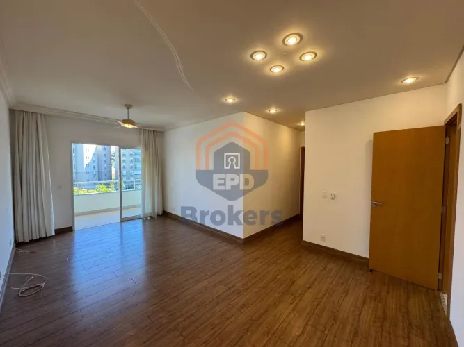 Apartamento em Jardim das Samambaias - Jundiaí, SP