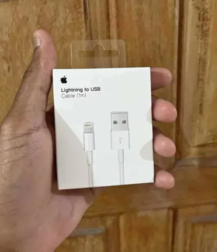 CABO IPHONE USB