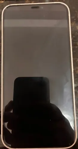 iPhone 12 128 GB Branco