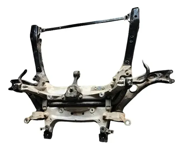 Agregado Suspensão Dianteiro Honda Zrv 2024 2025
