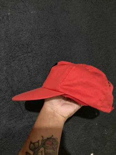 Boné Vintage Hugo 90s 