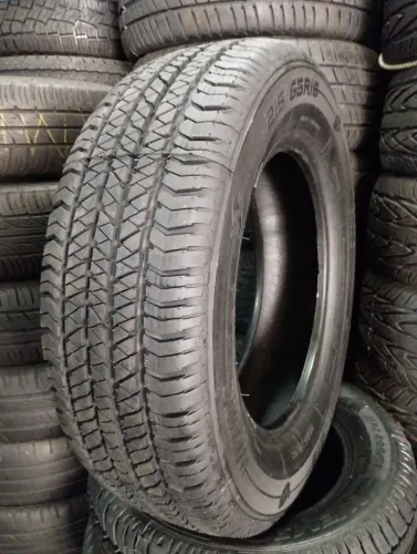 PNEUS 215/65R16 REMOLD
