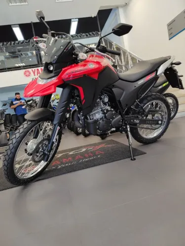LANDER 250 ABS CONNECTED 2025 - PRONTA ENTREGA