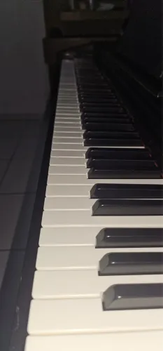 piano digital casio