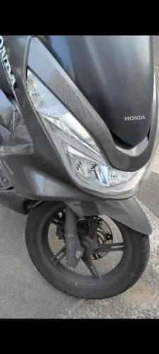 Vendo PCX 150 2016