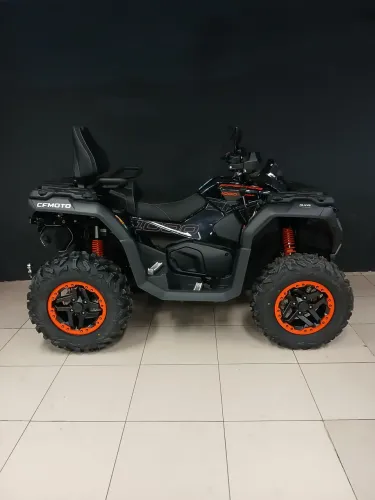 CFMOTO CFORCE 1000 LX