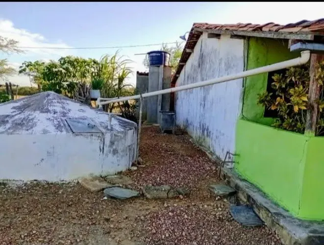 VENDE-SE FAZENDA