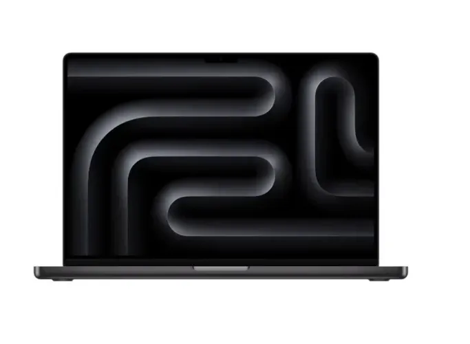 Macbook Pro M4 - Chip M4 Pro - 16" - 24Gb - 512gb Ssd - Black - Lacrado - Loja Icaraí