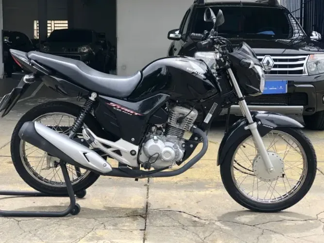 CG Start 160 2022 Unico dono